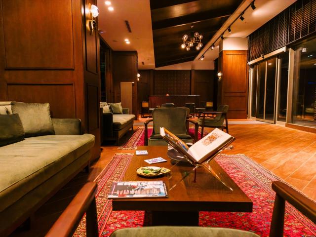 Hotel Liv Erciyes