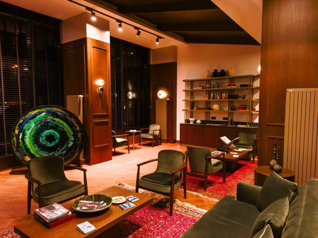 Hotel Liv Erciyes