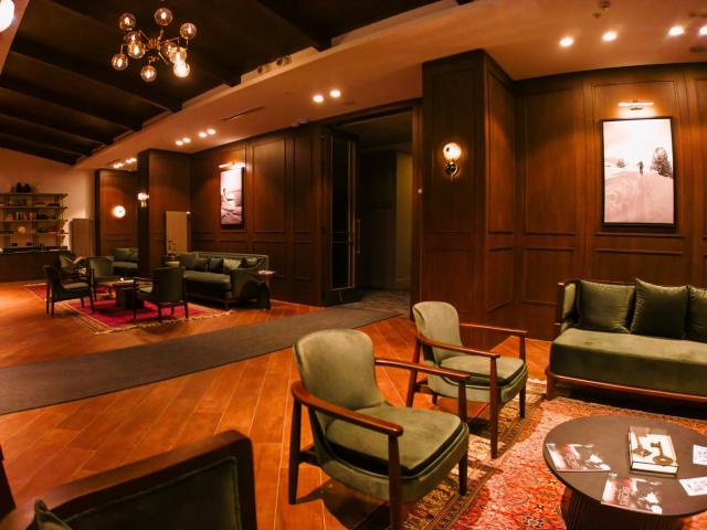 Hotel Liv Erciyes