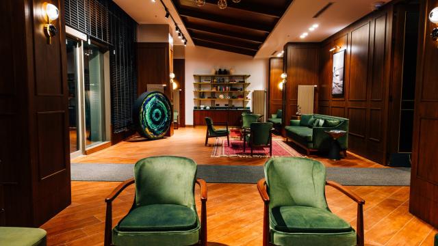 Hotel Liv Erciyes