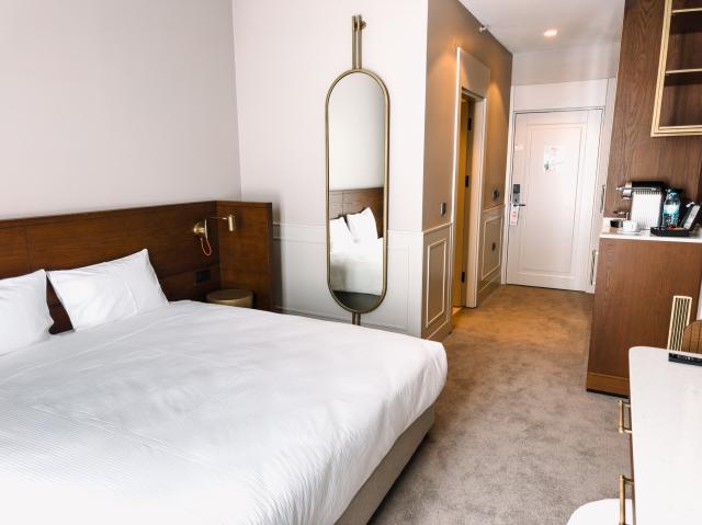 Hotel Liv Erciyes