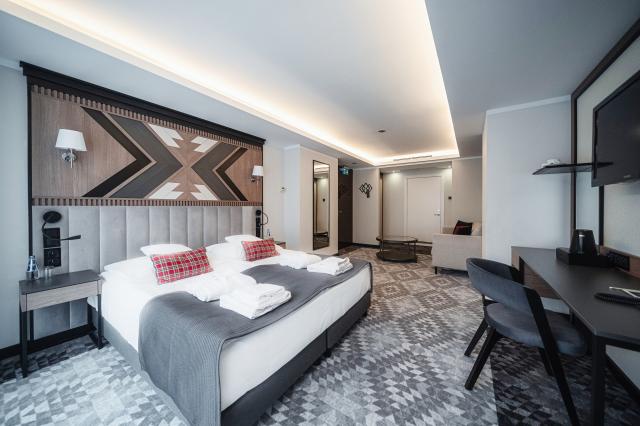 Rysy Boutique Hotel