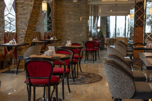 Rysy Boutique Hotel