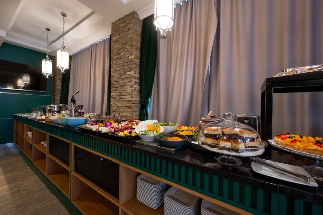 Rysy Boutique Hotel