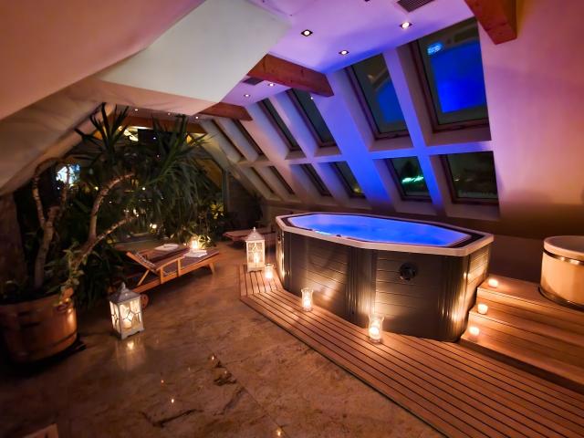 Rysy Boutique Hotel