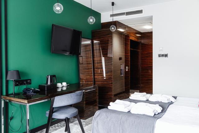 Rysy Boutique Hotel