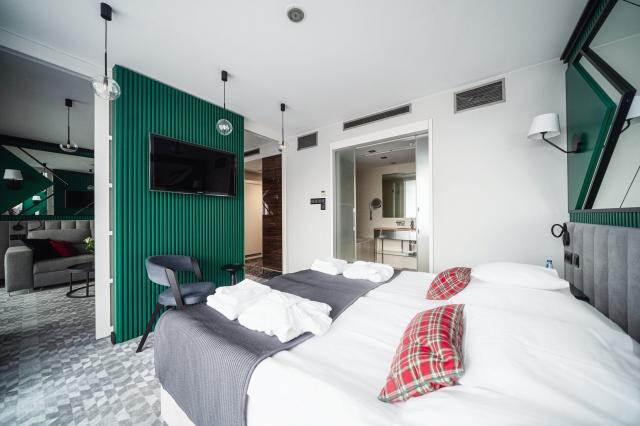 Rysy Boutique Hotel