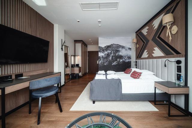 Rysy Boutique Hotel