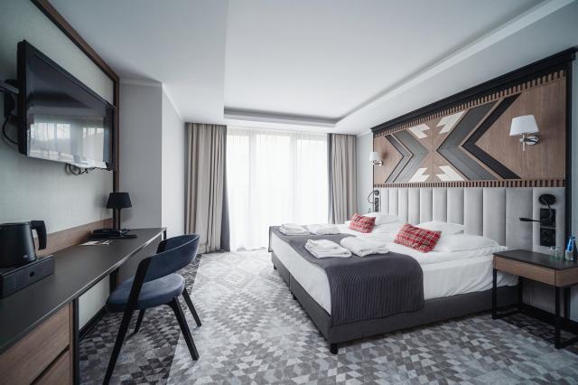 Rysy Boutique Hotel