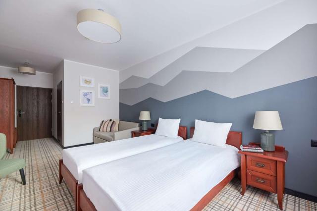 Hotel Kyriad Karkonosze