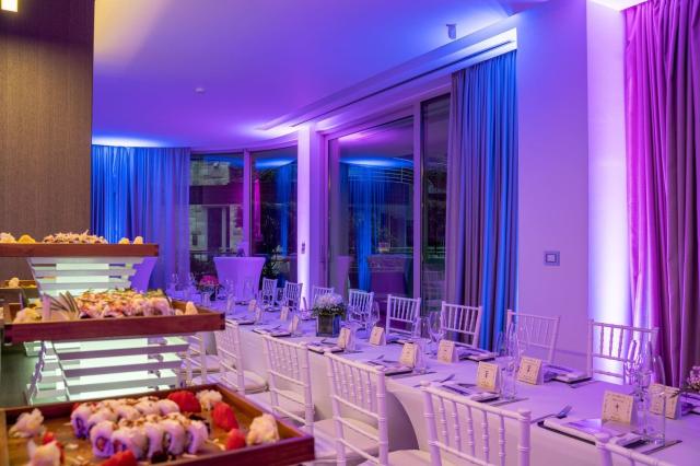 Dukley Hotel &Resort