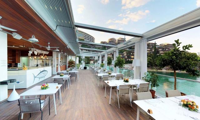 Dukley Hotel &Resort