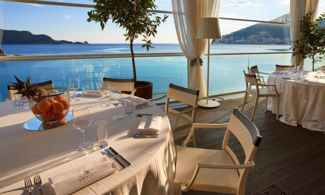 Dukley Hotel &Resort