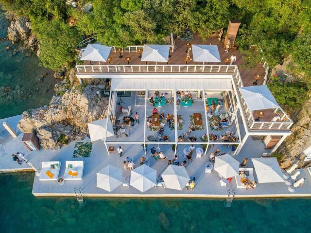 Dukley Hotel &Resort