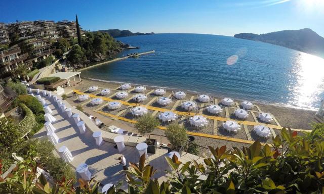 Dukley Hotel &Resort