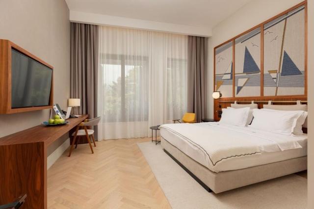 Dukley Hotel &Resort