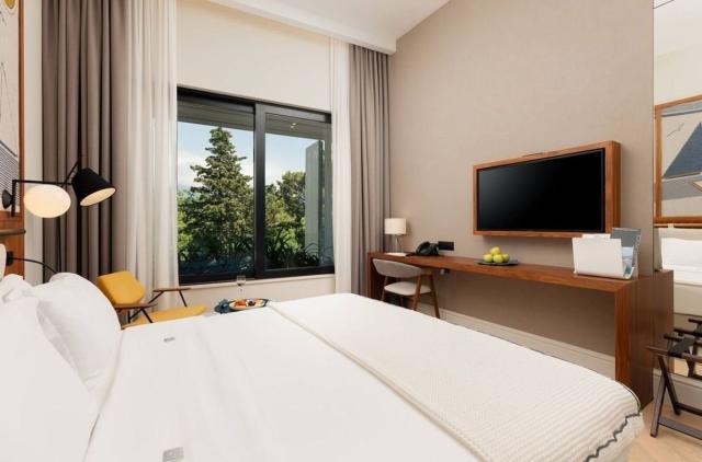 Dukley Hotel &Resort
