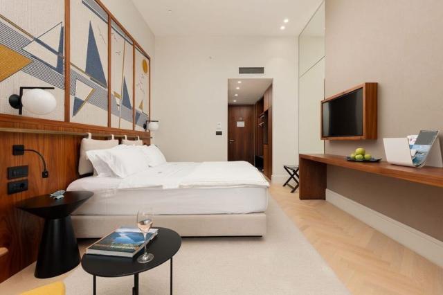 Dukley Hotel &Resort