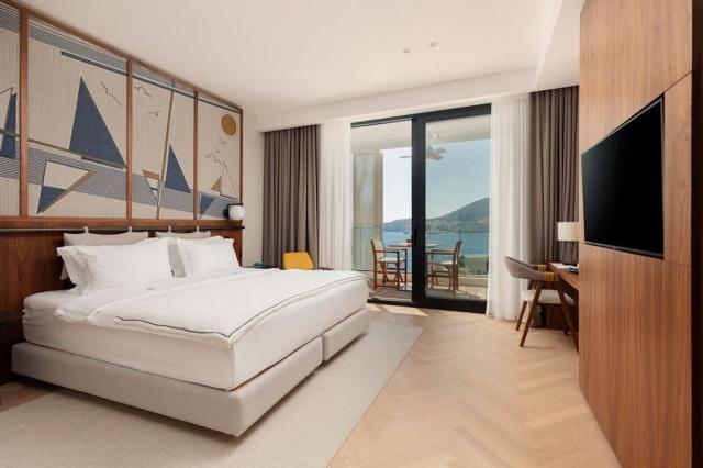 Dukley Hotel &Resort