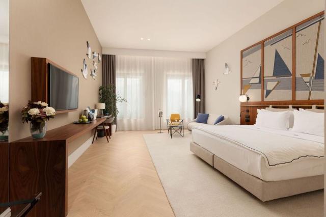 Dukley Hotel &Resort