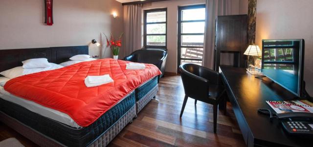  Boutique Hotel Sudetia Medical & Spa