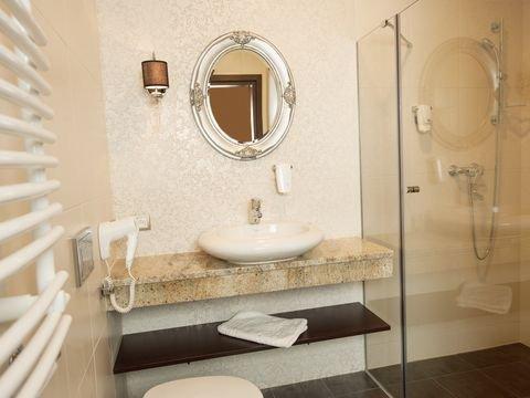 Cottonina Hotel and mineral SPA resort