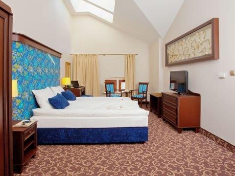 Cottonina Hotel and mineral SPA resort