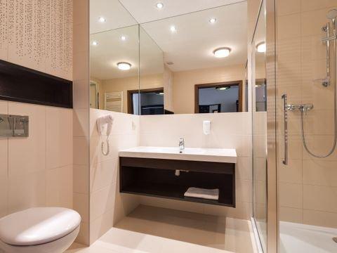 Cottonina Hotel and mineral SPA resort
