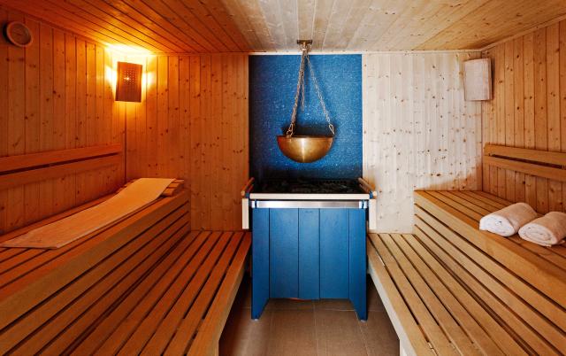 Cottonina Hotel and mineral SPA resort
