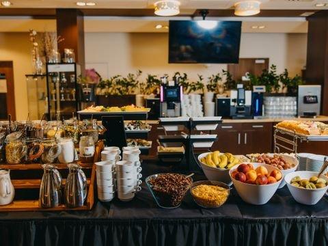 Cottonina Hotel and mineral SPA resort