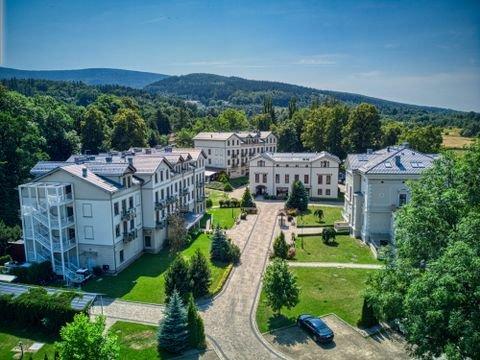 Cottonina Hotel and mineral SPA resort