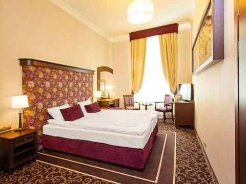 Cottonina Hotel and mineral SPA resort
