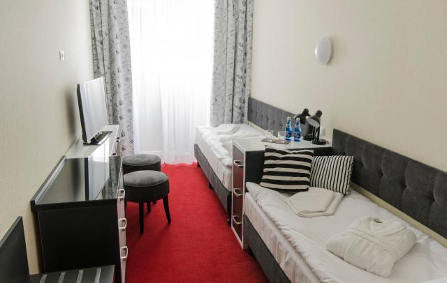 Grand Kapitan Medi Spa