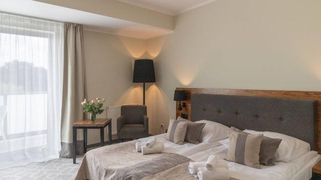 Sandra Spa Pogorzelica
