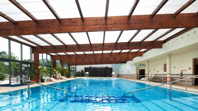 Sandra Spa Pogorzelica