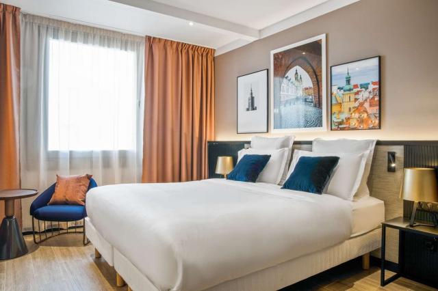 Golden Tulip Warszawa Centrum