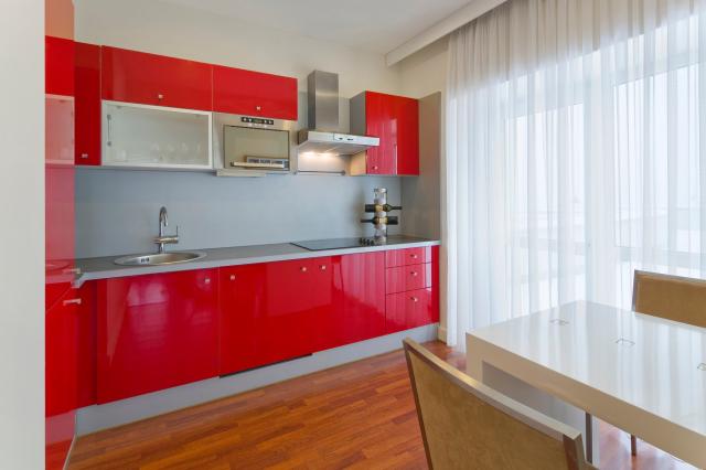 Mamaison Residence Šulekova