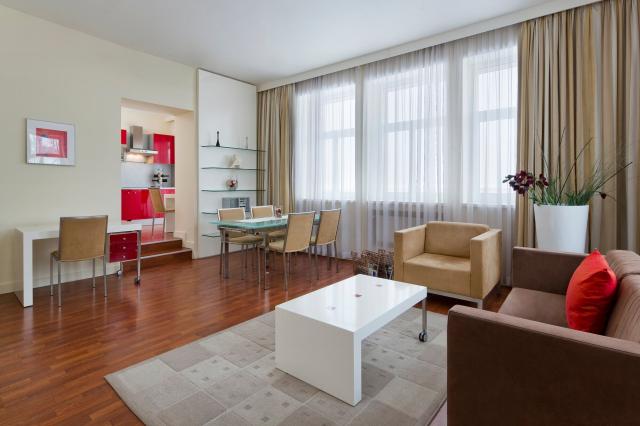 Mamaison Residence Šulekova