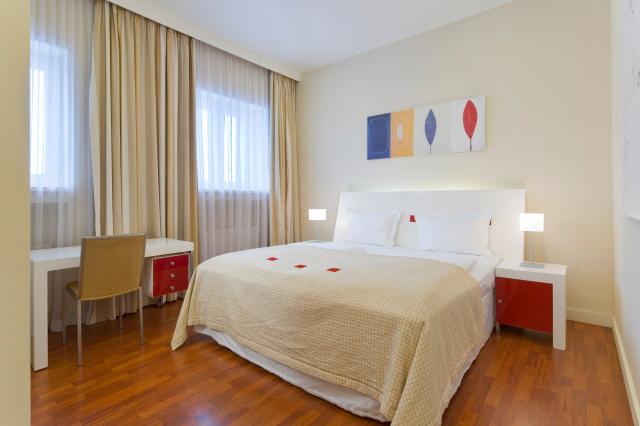 Mamaison Residence Šulekova