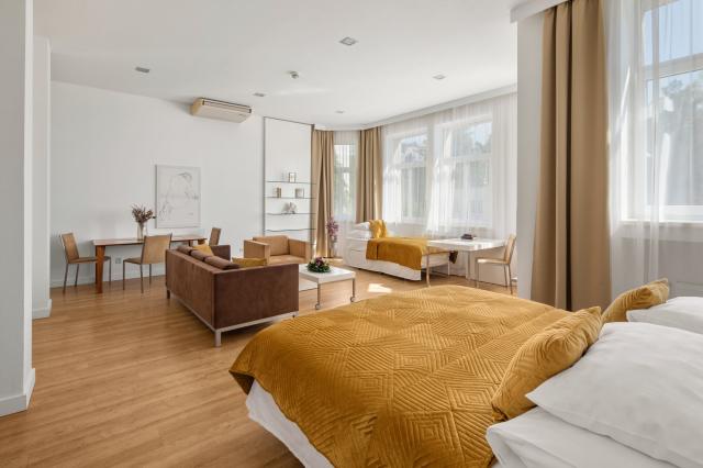Mamaison Residence Šulekova