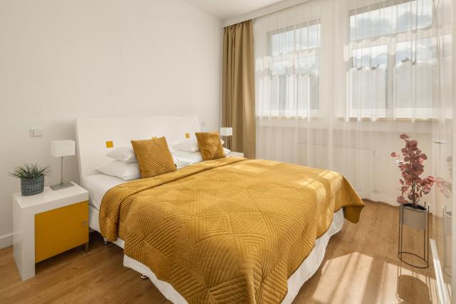 Mamaison Residence Šulekova