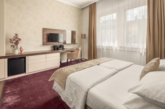 Mamaison Residence Šulekova