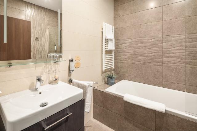 Mamaison Residence Šulekova