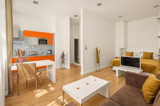 Mamaison Residence Šulekova