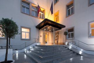 Mamaison Residence Šulekova