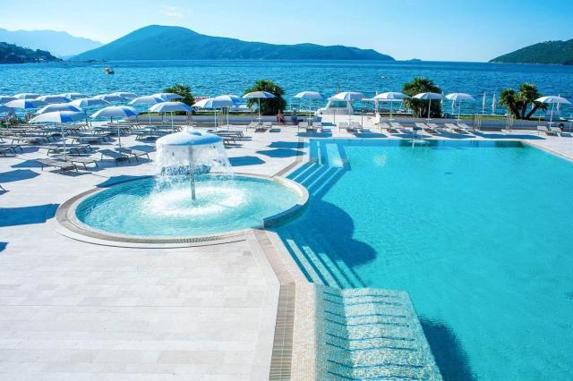 Palmon Bay Hotel & Spa
