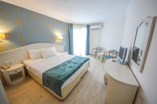 Hotel Idas Club