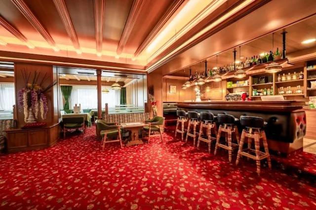 Hotel Grohmann