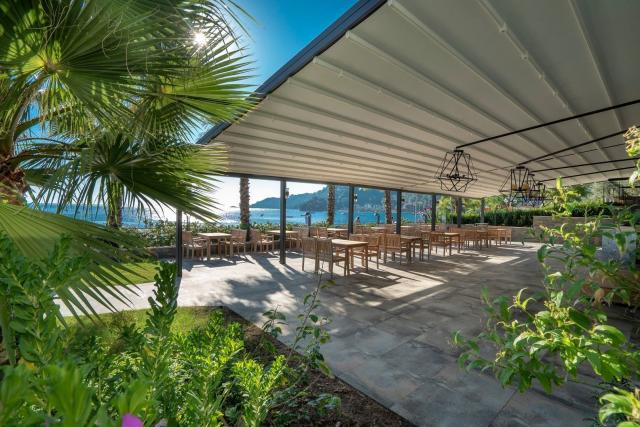 Hotel Turunc Premium