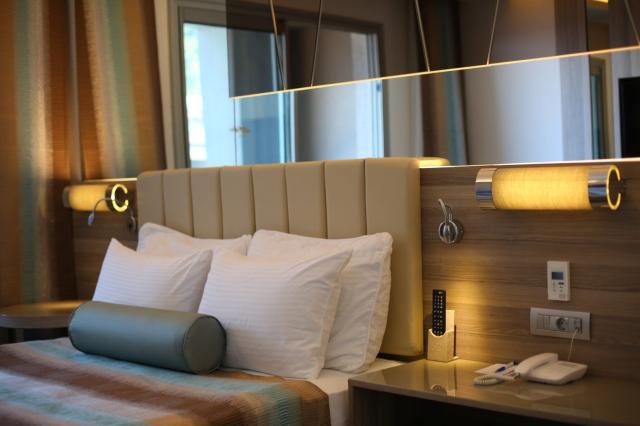 Hotel Turunc Premium